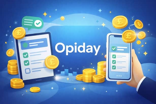 Opiday uk review
